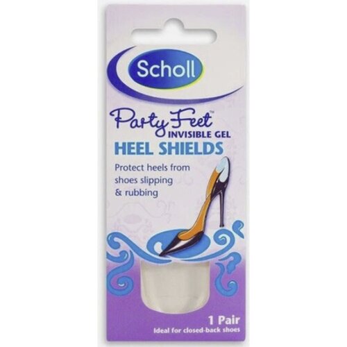  Gel za stopala Scholl Party Feet Gel Protection Slike