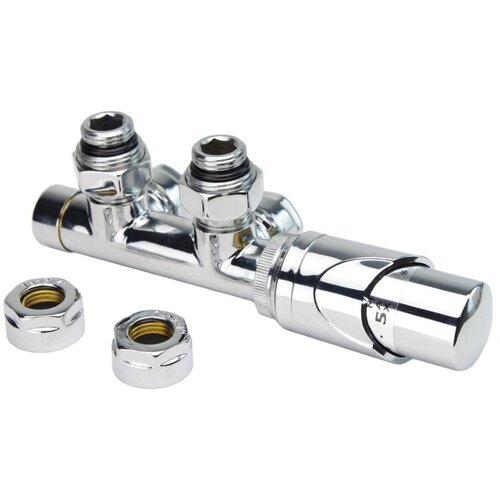 Radeco Set ventila za susac - kombinovani [TZTZ/CR][chrome] Slike