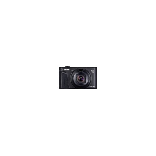 Canon SX740BK digitalni fotoaparat Slike