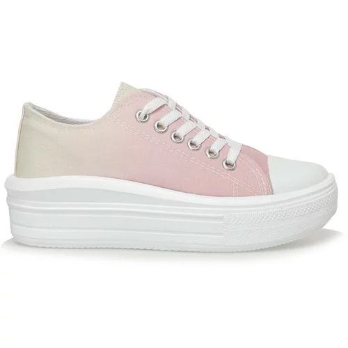 Butigo Sneakers - Pink - Flat