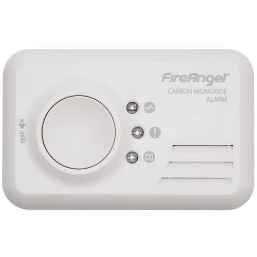 FIREANGEL Detektor Carbon monoxida, alarm – CO-9X