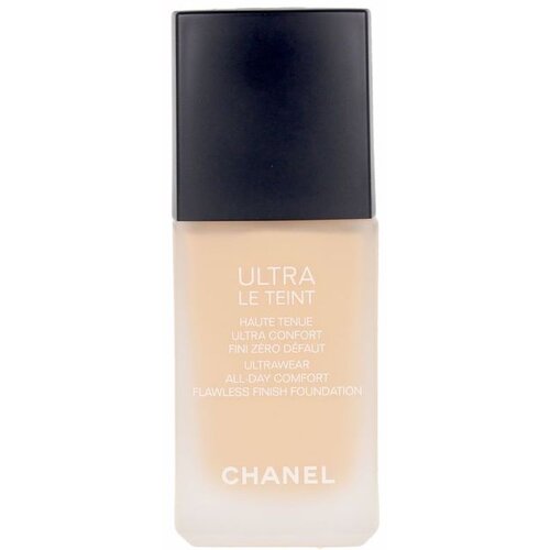 Chanel Ultra Le Teint Fluidni Tekući Puder #BD31 30 ml Slike