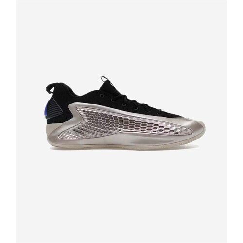 Adidas Nizke superge AE 1 Low Champagne Metallic Pozlačena Slike