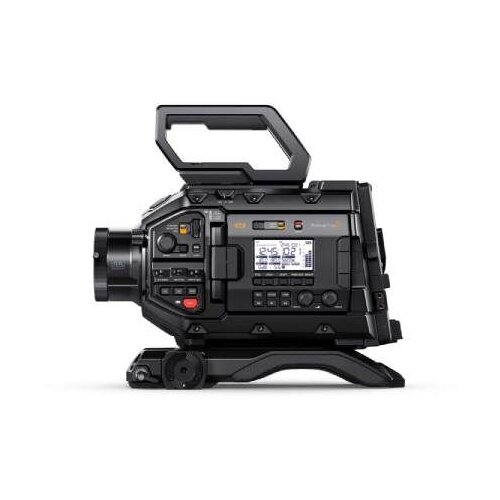 Blackmagic ursa broadcast G2 CINEURSAMWC6KG2 Cene