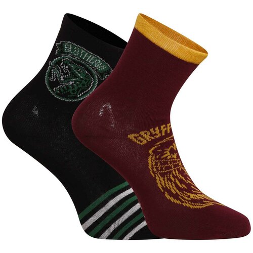 E plus M 2PACK children's socks Harry Potter multicolored (52 34 353) Slike
