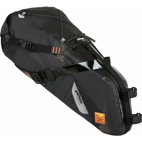 Woho X-Touring Saddle Bag Dry Biciklistička torba