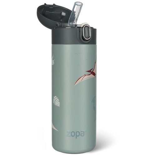 Zopa termo boca s nastavkom za piće 400 ml Dino Cijene
