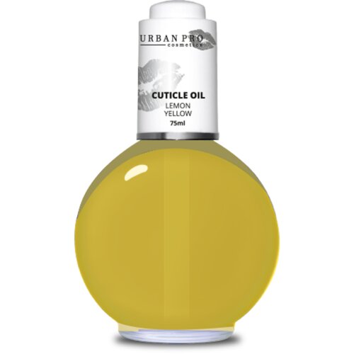 Urban PRO Lemon 75ml - Ulje za zanoktice Cene