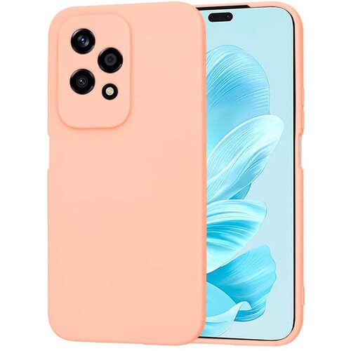 Techsuit SoftFlex maska za Honor 200 Lite - Pink Cijene