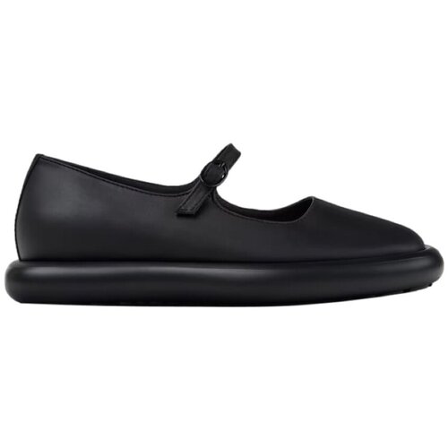 Camper Balerinke Onda Shoes K201809 - Black Črna Slike