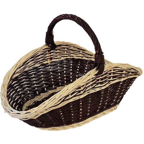  Pletena ko&amp;scaron;ara 65 cm Slike