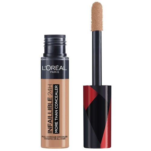 L´Oréal Paris Infaillible 24H More Than Concealer korektor 329 Cene