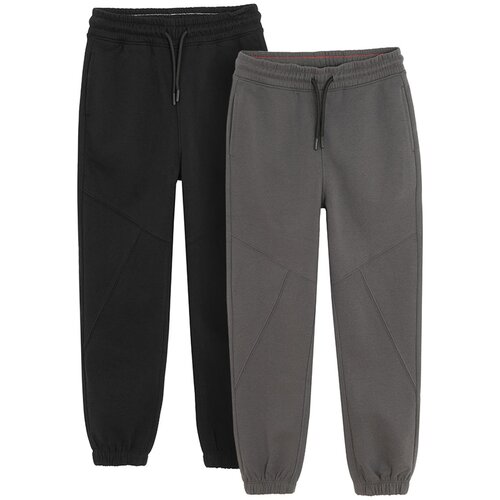 Cool club hlače trenirka 2 kosa DH CCB3121842-00 F večbarvno 146 Cene