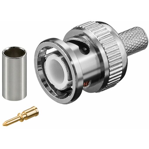 Dahua WesternSecurity BNC-CRIMP Cene