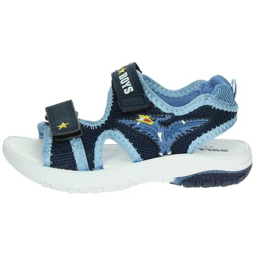 Bull Boys CL4534 Plava Slike
