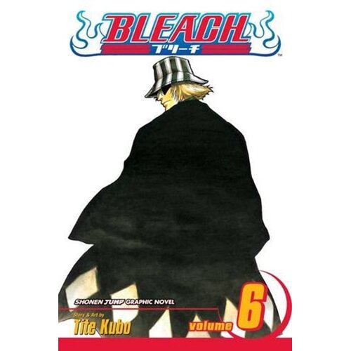 Harper Collins Publishers Ltd Bleach, Vol. 6 Cene