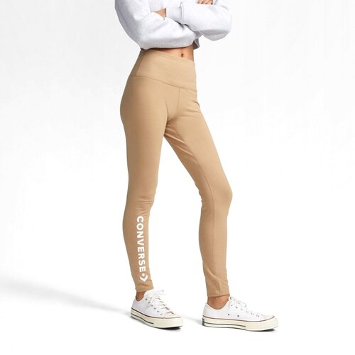 Converse ženske helanke wordmark legging Cene