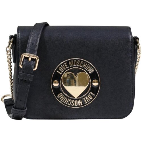 Love Moschino Torbice za na ramo JC4366PP0N Črna Slike