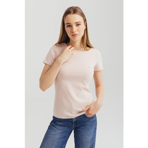 Legendww roze zenska basic majica - kratak rukav Cene