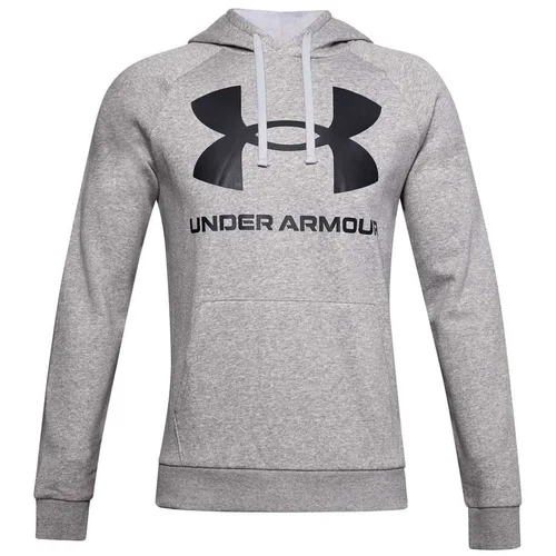 Under Armour Rival Fleece Big Logo HD