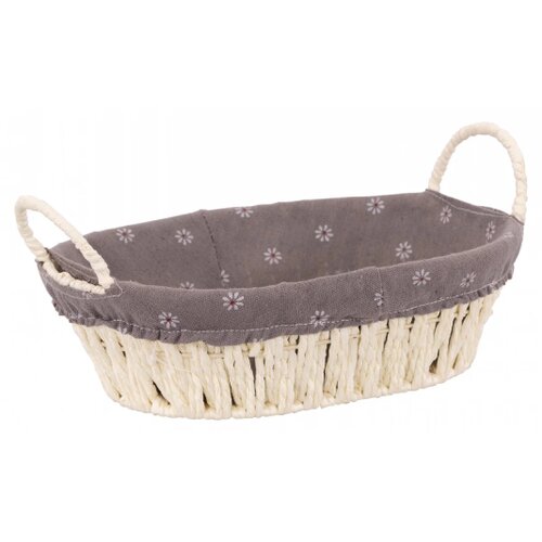  dimo daisy korpa za hleb 29x16cm Cene