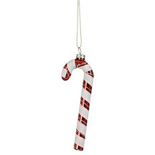 Mömax Dekorativni Obesek Candy Cane Cene