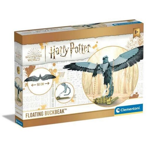 Figure djelovanja Clementoni Harry Potter Floating Buckbeak Cijene