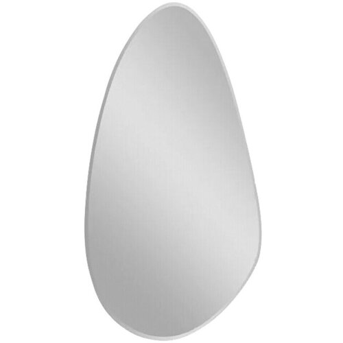  Zidno ogledalo Bella (Š x V: 30 x 30 cm) Cijene