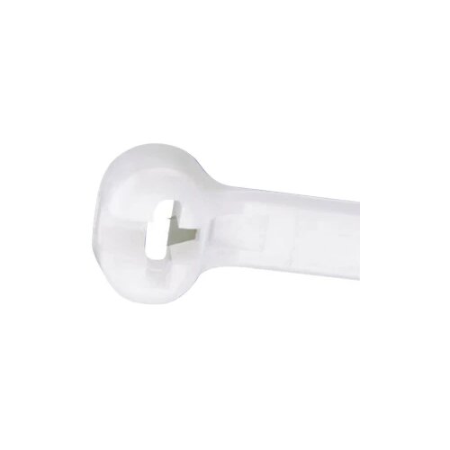 Panduit Vezice za kabele 155 mm naravne boje, s metalnim jezikom CVR200MBK 1 kom Cijene