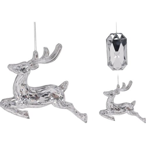 Dekoracija ZA BOR SREBRNA SORTO Cijene