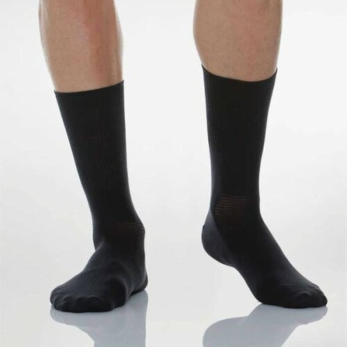 DIABETIC Crabyon Kratke čarape za dijabetičare sa nitima morskog pauka - Kozmo Cene
