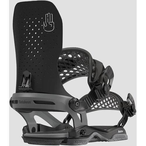 Bataleon Astro Asymwrap 2025 Snowboard vezi black Cene