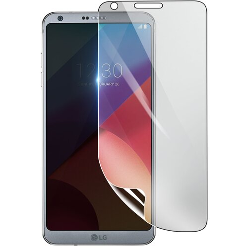 3mk hidrogelna zaš?ita zaslona pred udarci za lg G6, prozorno, (21139734) Cene