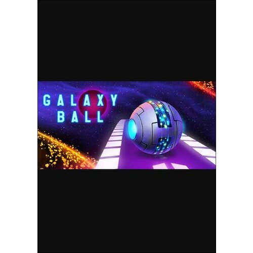  galaxy ball (pc) steam key global Cene