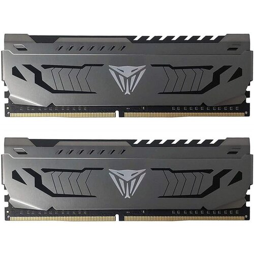 Patriot Viper Steel PVS416G373C7K memory module 16 GB DDR4 3733 MHz Slike