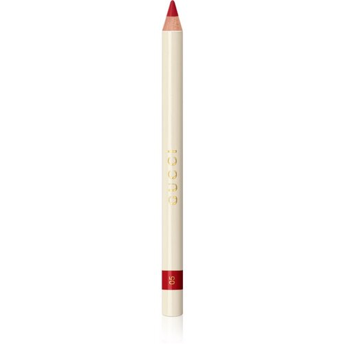 Gucci Beauty Crayon Contour des Lèvres olovka za konturiranje usana nijansa 05 Rubis 1.14 g Cijene