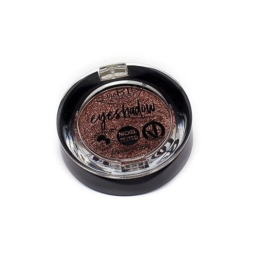 PuroBIO cosmetics compact eye shadow - 21 bakar (svetljucava) Slike