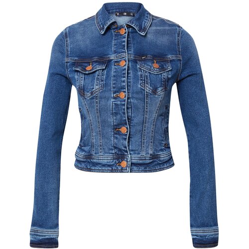 LTB Prehodna jakna &amp;#039;DESTIN&amp;#039; moder denim Slike