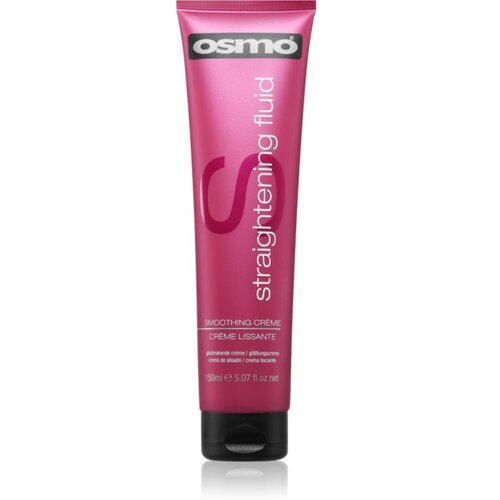 OSMO Straightening Fluid krema za kosu s keratinom 150 ml Slike