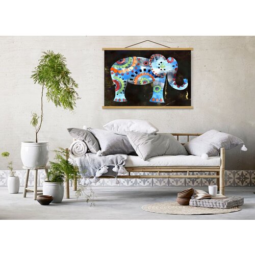 Wallity slika MRG38, 50 x 70 cm Slike