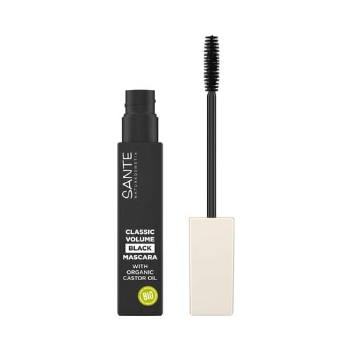 Sante Classic Volume Mascara - 01 Black Cene