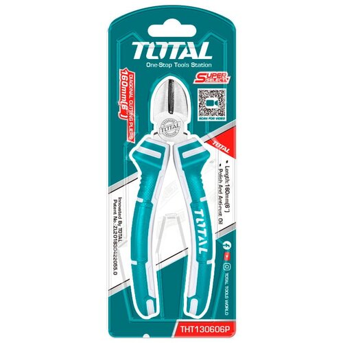 Total Kliješta za žicu 160 mm (THT130606P) Cijene