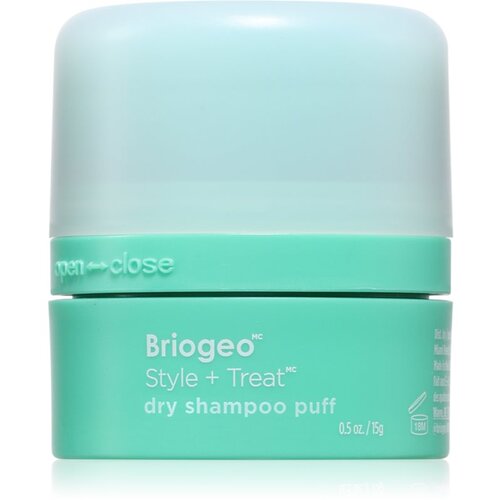 Briogeo Style + Treat suhi &amp;scaron;ampon 15 g Slike