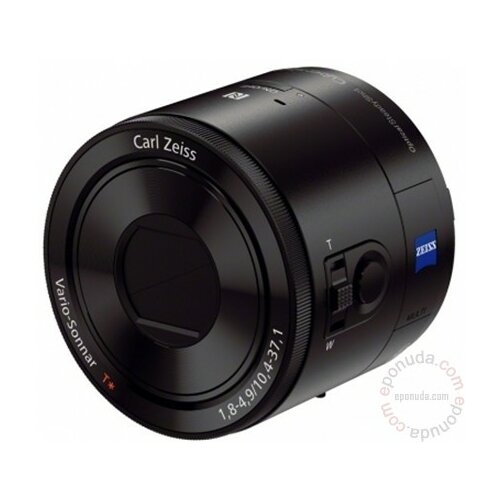 Sony Cyber-shot DSC-QX100 digitalni fotoaparat Slike