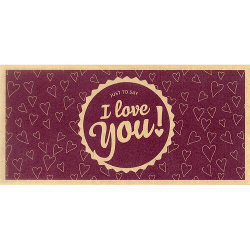 3DJAKE I Love You! - Gift Certificate Cene