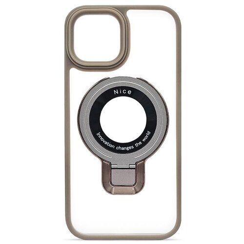  MAGSAFE RING Maska za telefon za Iphone 13, Siva Cene
