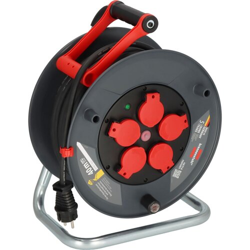 Brennenstuhl Prof. Cable Drum Slike