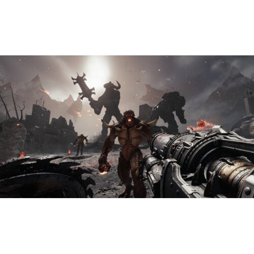 Bethesda Doom: The Dark Ages (Series X) Cijene