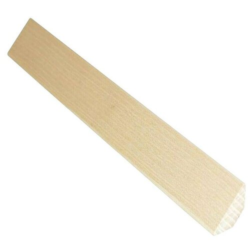  Podna kutna lajsna (D x Š x D: 2,2 m x 25 mm x 20 mm, Jasen) Cijene