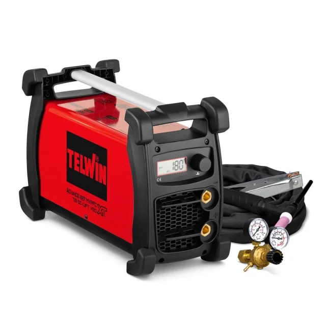 Telwin ADVANCE 227 XT Rel inverter Cene
